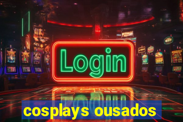 cosplays ousados